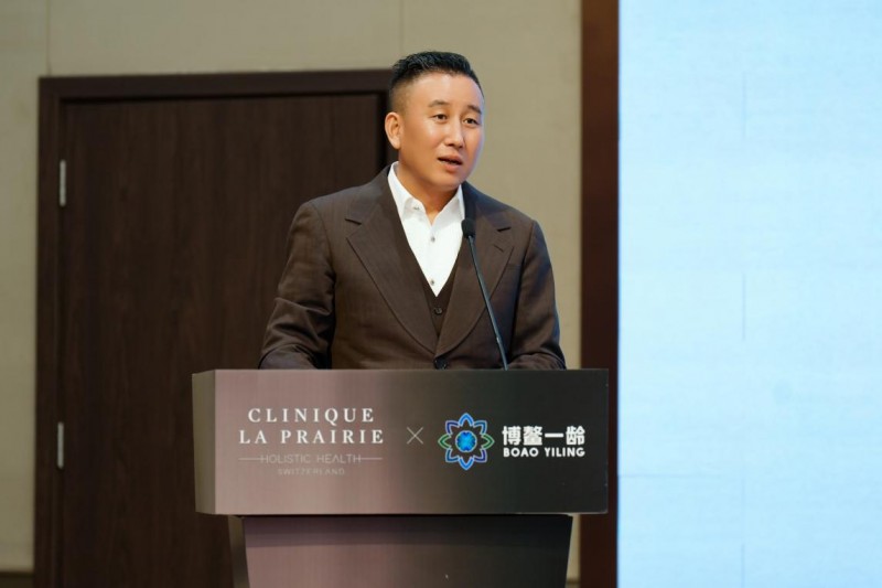 瑞士青草地牌能量胶囊中国首秀告捷！博鳌乐城首批应用超200例引抢购热潮
