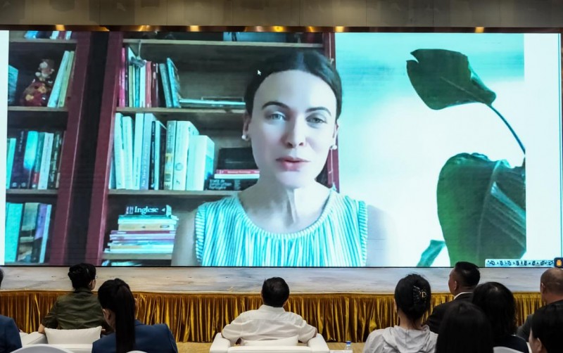 瑞士青草地牌能量胶囊中国首秀告捷！博鳌乐城首批应用超200例引抢购热潮