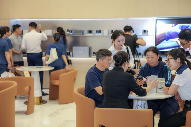 瑞士青草地牌能量胶囊中国首秀告捷！博鳌乐城首批应用超200例引抢购热潮