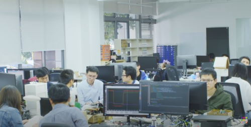 乐鑫科技“极客思维”，技术完美主义者的向上突围