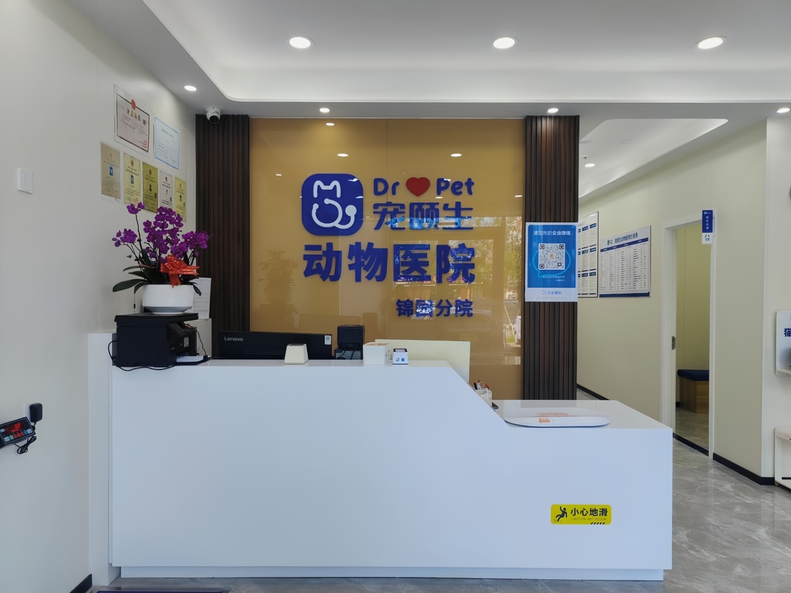 当动物生命被放弃，新瑞鹏旗下宠颐生动物医院沈阳锦园分院用爱点燃希望