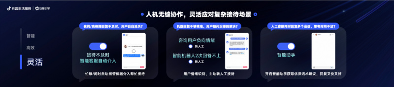 配资导航 |抖音生活服务私信产品全面升级!助力线索商家轻松获客,销售跃迁 配资导航 |抖音生活服务私信产品全面升级!助力线索商家轻松获客,销售跃迁