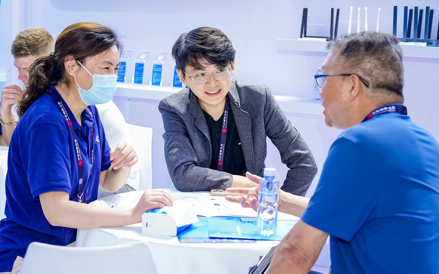 2025MWC | 途鸽科技发布全球eSIM IoT解决方案，助力中国IoT企业扬帆全球