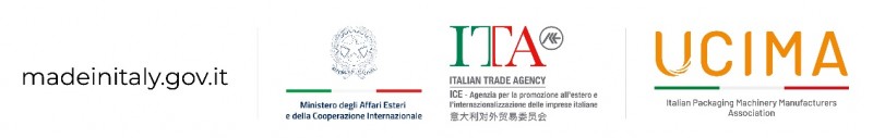 意式智造闪耀ProPak China 2025：意大利国家展团盛况直击