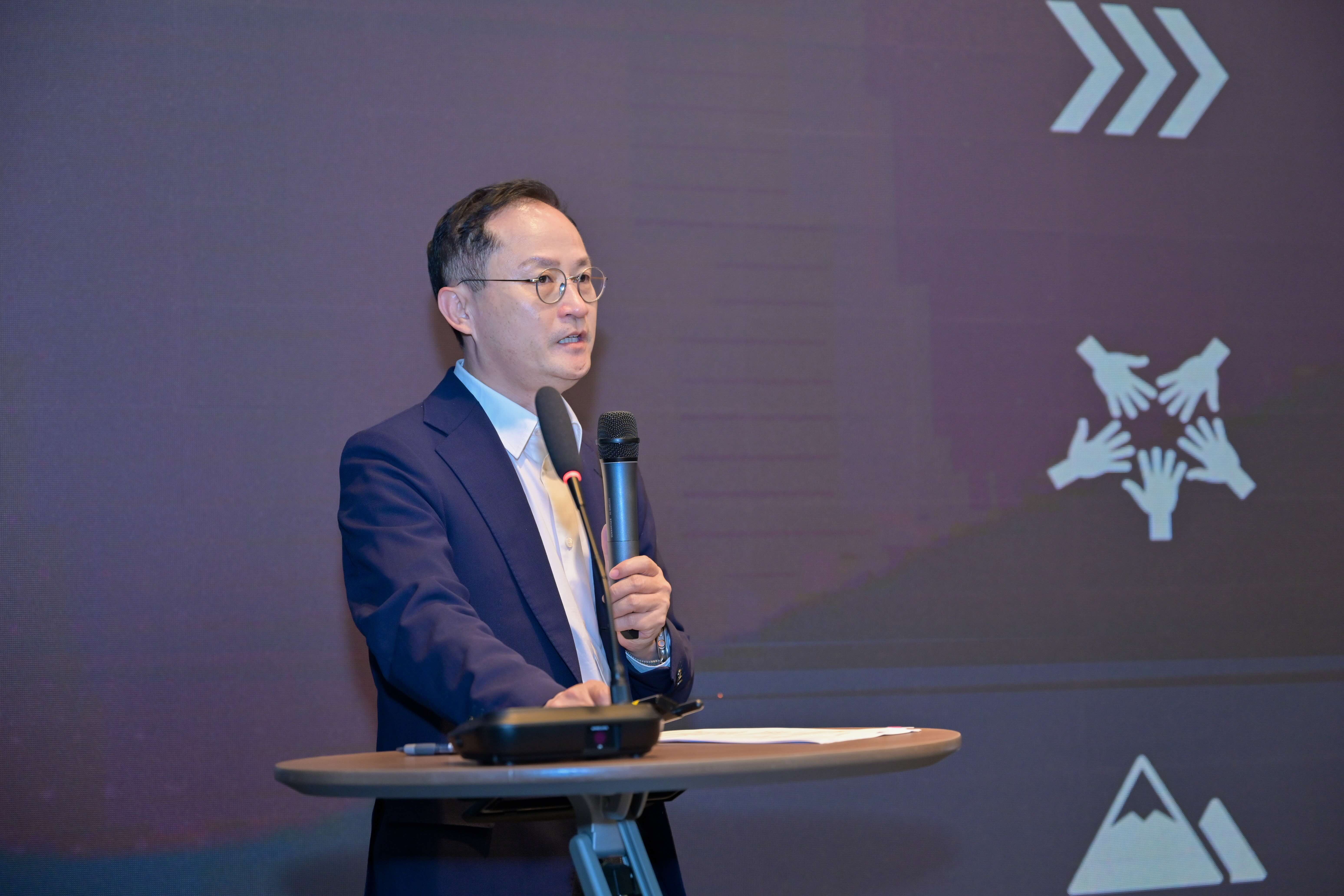 上海家化召开2024年年度股东会：改革初显成效，重塑增长动能
