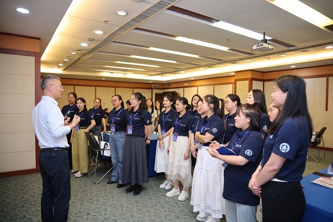国投集团发布《2024可持续发展报告》