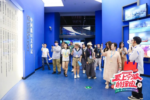 声临其境！20+喜马拉雅知名播客大V齐聚宁波是种什么体验？