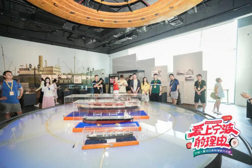 声临其境！20+喜马拉雅知名播客大V齐聚宁波是种什么体验？