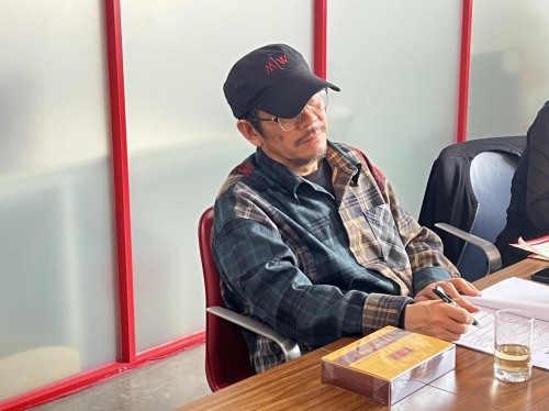 芬尼与张默闻：一场技术与营销的完美邂逅