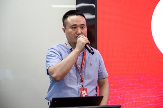 《AI赋能 锁定未来》智能锁行业发展交流会圆满召开  ——团体标准、白皮书、金勾大赛携手启动