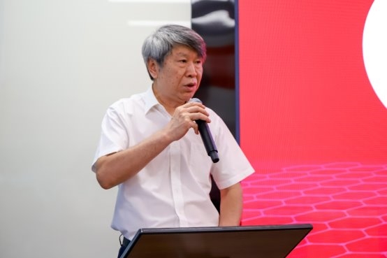 《AI赋能 锁定未来》智能锁行业发展交流会圆满召开  ——团体标准、白皮书、金勾大赛携手启动