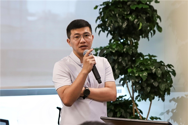《AI赋能 锁定未来》智能锁行业发展交流会圆满召开  ——团体标准、白皮书、金勾大赛携手启动
