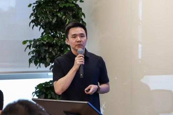 《AI赋能 锁定未来》智能锁行业发展交流会圆满召开  ——团体标准、白皮书、金勾大赛携手启动