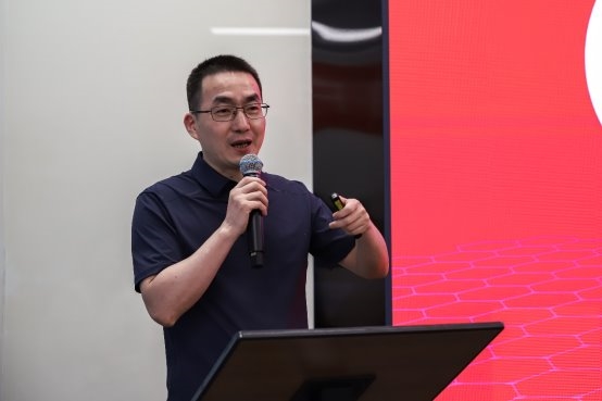 《AI赋能 锁定未来》智能锁行业发展交流会圆满召开  ——团体标准、白皮书、金勾大赛携手启动