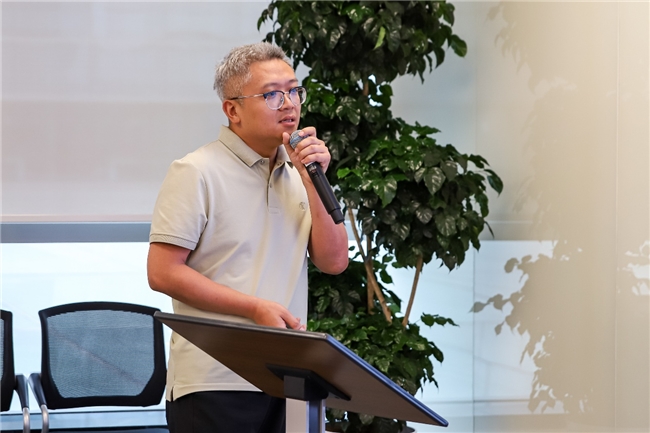 《AI赋能 锁定未来》智能锁行业发展交流会圆满召开  ——团体标准、白皮书、金勾大赛携手启动