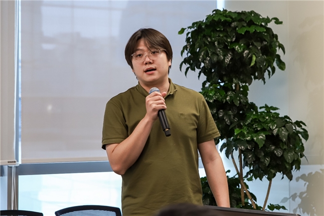 《AI赋能 锁定未来》智能锁行业发展交流会圆满召开  ——团体标准、白皮书、金勾大赛携手启动