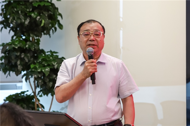 《AI赋能 锁定未来》智能锁行业发展交流会圆满召开  ——团体标准、白皮书、金勾大赛携手启动