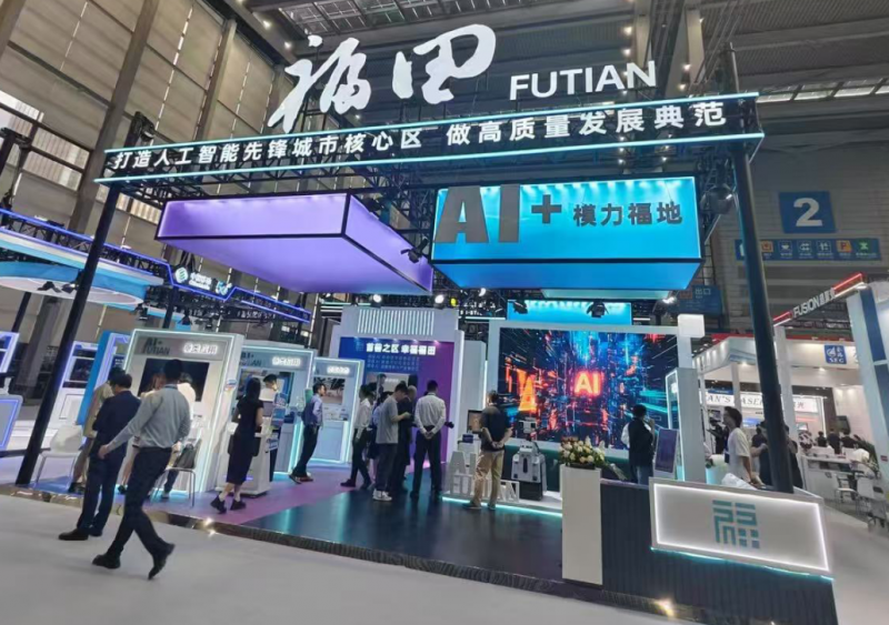 卓世科技完成亿元融资，深耕行业模型赛道蓝海市场