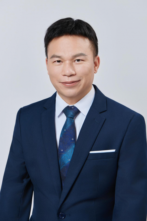 谦玛联合创始人程振华离职创业，从广告走向AI潮玩新赛道