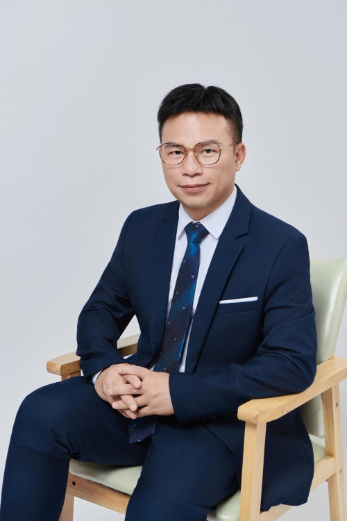 谦玛联合创始人程振华离职创业，从广告走向AI潮玩新赛道