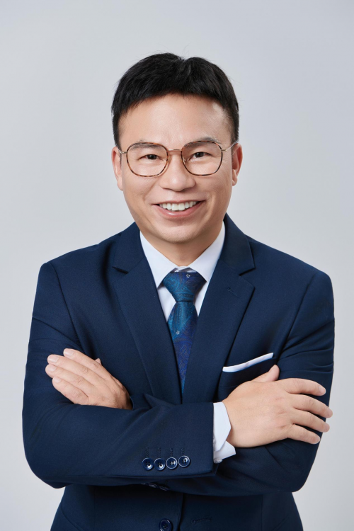 谦玛联合创始人程振华离职创业，从广告走向AI潮玩新赛道